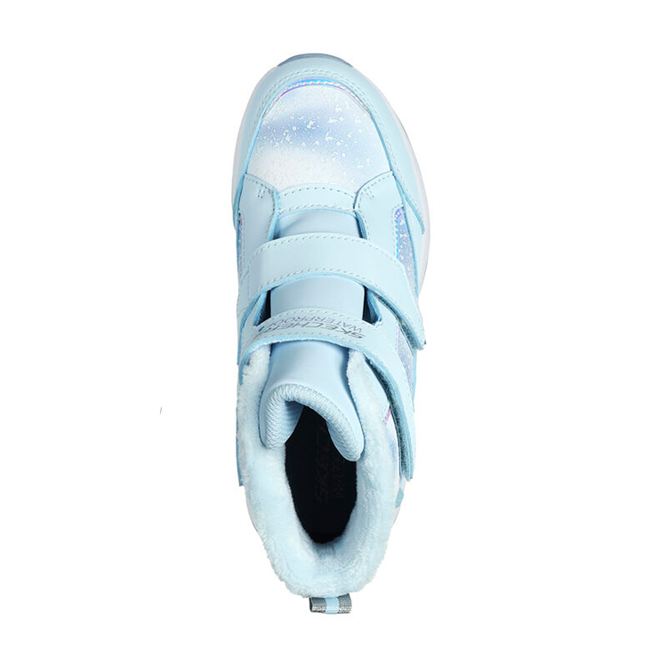 Ботинки Skechers STORM BLAZER photo 2